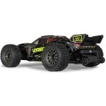 1/10 VORTEKS 223S DSC 2WD RTR Brushless Stadium Truck, Yellow - Image 18