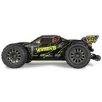 1/10 VORTEKS 223S DSC 2WD RTR Brushless Stadium Truck, Yellow - Image 10