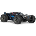 1/10 VORTEKS 223S DSC 2WD RTR Brushless Stadium Truck, Yellow - Image 46