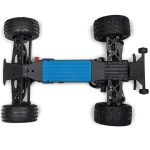 1/10 VORTEKS 223S DSC 2WD RTR Brushless Stadium Truck, Yellow - Image 43