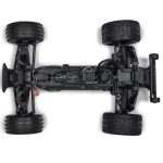 1/10 VORTEKS 223S DSC 2WD RTR Brushless Stadium Truck, Yellow - Image 44