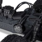 1/10 VORTEKS 223S DSC 2WD RTR Brushless Stadium Truck, Yellow - Image 56