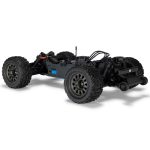 1/10 VORTEKS 223S DSC 2WD RTR Brushless Stadium Truck, Yellow - Image 52