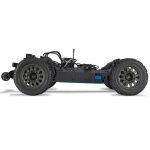 1/10 VORTEKS 223S DSC 2WD RTR Brushless Stadium Truck, Yellow - Image 50