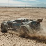 1/10 VORTEKS 223S DSC 2WD RTR Brushless Stadium Truck, Yellow - Image 37