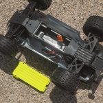 1/10 VORTEKS 223S DSC 2WD RTR Brushless Stadium Truck, Yellow - Image 59