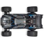 1/10 VORTEKS 223S DSC 2WD RTR Brushless Stadium Truck, Yellow - Image 42