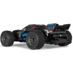 1/10 VORTEKS 223S DSC 2WD RTR Brushless Stadium Truck, Yellow - Image 47
