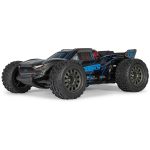 1/10 VORTEKS 223S DSC 2WD RTR Brushless Stadium Truck, Yellow - Image 33