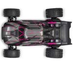 1/10 VORTEKS 223S DSC 2WD RTR Brushless Stadium Truck, Yellow - Image 74