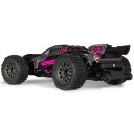 1/10 VORTEKS 223S DSC 2WD RTR Brushless Stadium Truck, Yellow - Image 79
