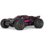 1/10 VORTEKS 223S DSC 2WD RTR Brushless Stadium Truck, Yellow - Image 63