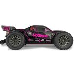1/10 VORTEKS 223S DSC 2WD RTR Brushless Stadium Truck, Yellow - Image 77