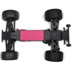 1/10 VORTEKS 223S DSC 2WD RTR Brushless Stadium Truck, Yellow - Image 75