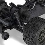 1/10 VORTEKS 223S DSC 2WD RTR Brushless Stadium Truck, Yellow - Image 88