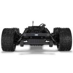 1/10 VORTEKS 223S DSC 2WD RTR Brushless Stadium Truck, Yellow - Image 81