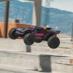 1/10 VORTEKS 223S DSC 2WD RTR Brushless Stadium Truck, Yellow - Image 65