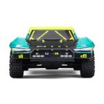 1/10 FURY 223S DSC 2WD RTR Brushless Short Course Truck, Blue - Image 28