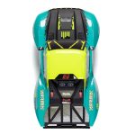 1/10 FURY 223S DSC 2WD RTR Brushless Short Course Truck, Blue - Image 30