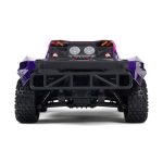 1/10 FURY 223S DSC 2WD RTR Brushless Short Course Truck, Blue - Image 47