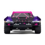 1/10 FURY 223S DSC 2WD RTR Brushless Short Course Truck, Blue - Image 46