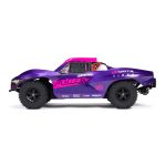 1/10 FURY 223S DSC 2WD RTR Brushless Short Course Truck, Blue - Image 45