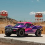 1/10 FURY 223S DSC 2WD RTR Brushless Short Course Truck, Blue - Image 43