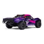 1/10 FURY 223S DSC 2WD RTR Brushless Short Course Truck, Blue - Image 44