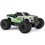 1/10 GRANITE MEGA 665 4X4 RTR Brushed Monster Truck, Green - Image 14