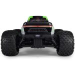 1/10 GRANITE MEGA 665 4X4 RTR Brushed Monster Truck, Green - Image 12
