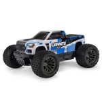 1/10 GRANITE MEGA 665 4X4 RTR Brushed Monster Truck, Green - Image 26