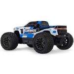 1/10 GRANITE MEGA 665 4X4 RTR Brushed Monster Truck, Green - Image 39