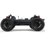 1/10 GRANITE MEGA 665 4X4 RTR Brushed Monster Truck, Green - Image 40