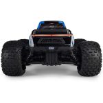 1/10 GRANITE MEGA 665 4X4 RTR Brushed Monster Truck, Green - Image 36