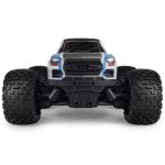 1/10 GRANITE MEGA 665 4X4 RTR Brushed Monster Truck, Green - Image 35