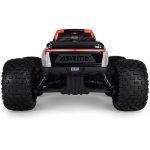 1/10 GRANITE MEGA 665 4X4 RTR Brushed Monster Truck, Green - Image 59