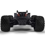 1/10 GRANITE MEGA 665 4X4 RTR Brushed Monster Truck, Green - Image 66