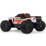 1/10 GRANITE MEGA 665 4X4 RTR Brushed Monster Truck, Green - Image 62