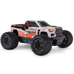 1/10 GRANITE MEGA 665 4X4 RTR Brushed Monster Truck, Green - Image 61
