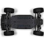 1/8 TYPHON MEGA 665 4X4 RTR Brushed Buggy, Blue - Image 19