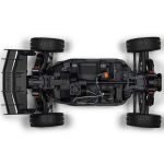1/8 TYPHON MEGA 665 4X4 RTR Brushed Buggy, Blue - Image 18
