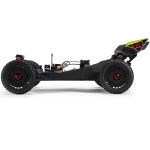 1/8 TYPHON MEGA 665 4X4 RTR Brushed Buggy, Blue - Image 17