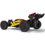 1/8 TYPHON MEGA 665 4X4 RTR Brushed Buggy, Blue - Image 72