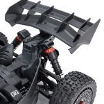 1/8 TYPHON MEGA 665 4X4 RTR Brushed Buggy, Blue - Image 78