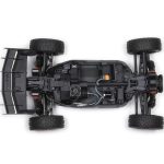 1/8 TYPHON MEGA 665 4X4 RTR Brushed Buggy, Blue - Image 74