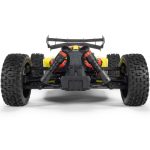1/8 TYPHON MEGA 665 4X4 RTR Brushed Buggy, Blue - Image 68