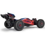 1/8 TYPHON MEGA 665 4X4 RTR Brushed Buggy, Blue - Image 43