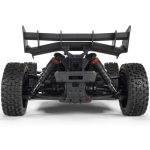 1/8 TYPHON MEGA 665 4X4 RTR Brushed Buggy, Blue - Image 41