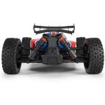 1/8 TYPHON MEGA 665 4X4 RTR Brushed Buggy, Blue - Image 40