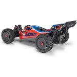 1/8 TYPHON MEGA 665 4X4 RTR Brushed Buggy, Blue - Image 44